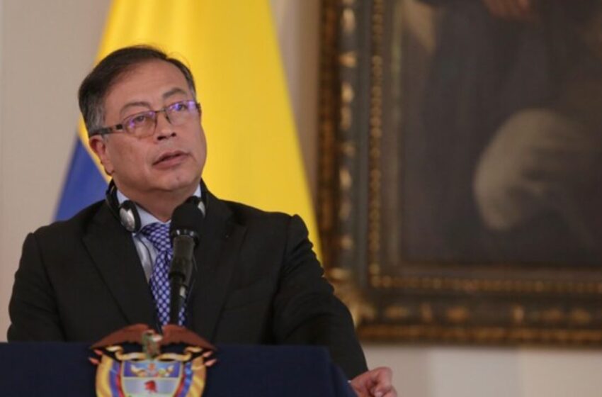  Petro propone reabrir mataderos municipales para bajar precio de la carne