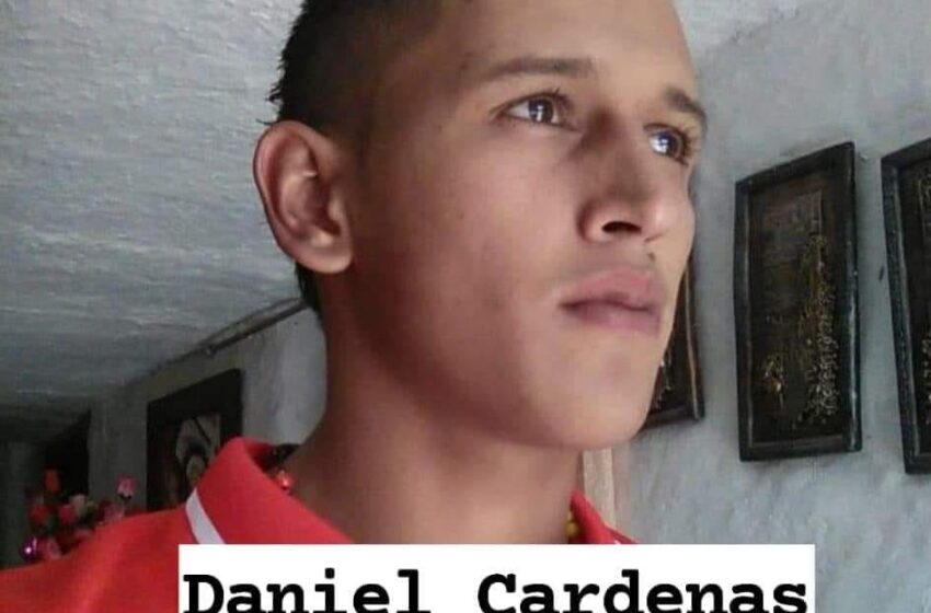  Joven fue asesinado en La Plata en medio de una riña